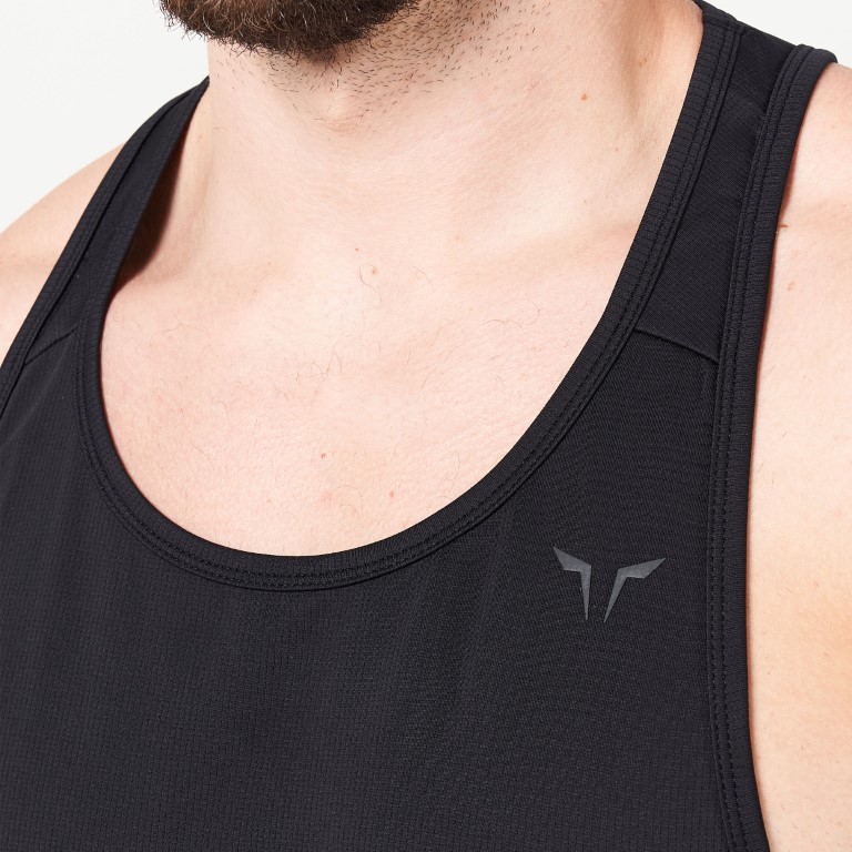 Lab360° TDry™ Stringer - Black